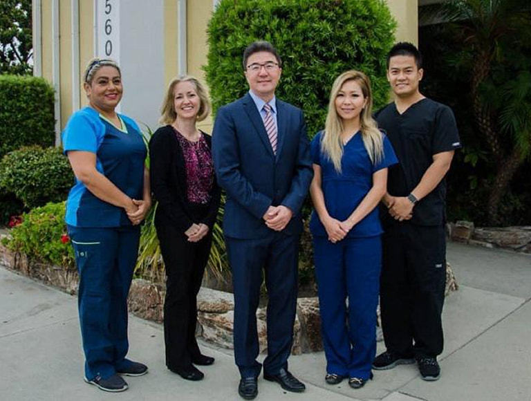 Dental Implant Surgery